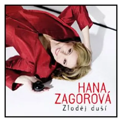 Zloděj duší - Hana Zagorová