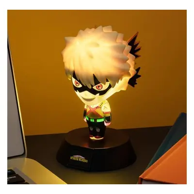 My Hero Academia Icon Light - Ktsuki Bakugo 10 cm - EPEE