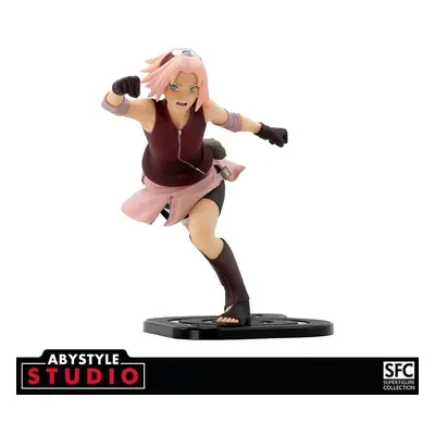 Naruto figurka Shippuden - Sakura 13 cm