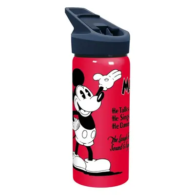 Láhev na pití hliník Mickey, 710 ml - EPEE