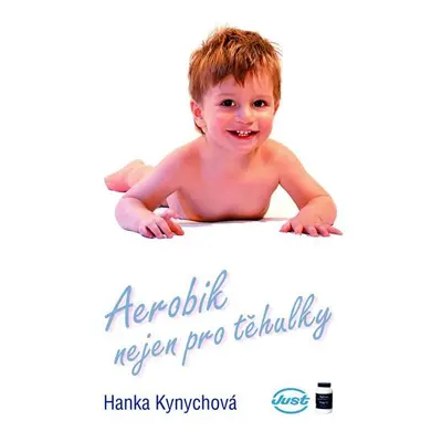 Aerobik nejen pro těhulky - DVD - Hanka Kynychová