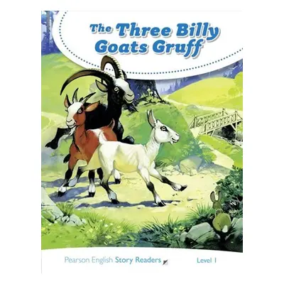 PESR | Level 1: The Three Billy Goats Gruff