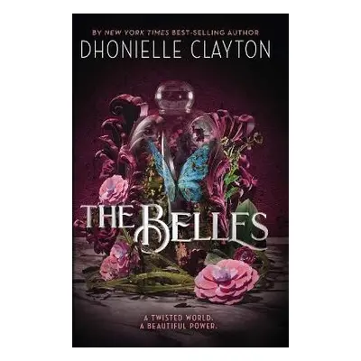 The Belles: Discover your new dark fantasy obsession from the bestselling author of Netflix sens