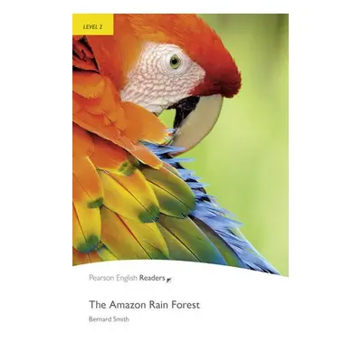 PER | Level 2: The Amazon Rainforest - Bernard Smith