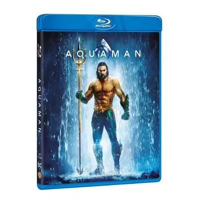 Aquaman BD