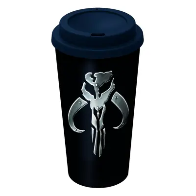 Hrnek na kávu - Mandalorian 520 ml - EPEE