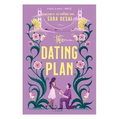 The Dating Plan - Sara Desai