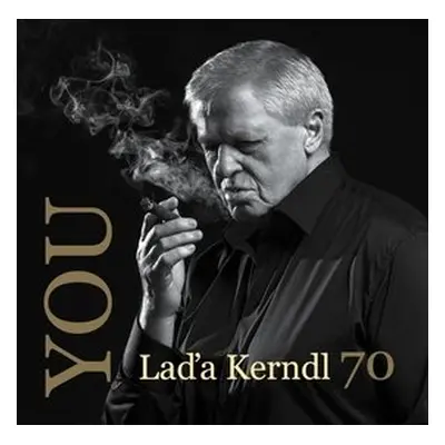 YOU Laďa Kerndl 70 - Laďa Kerndl