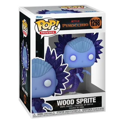 Funko POP Movies: Pinocchio - Wood Spirit