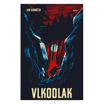 Vlkodlak - Jan Horníček