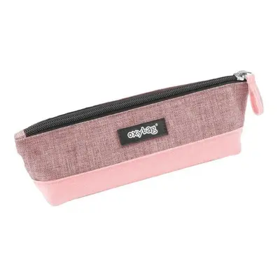 OXYBAG Etue lodička - pastel pink