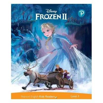 Pearson English Kids Readers: Level 3 Frozen 2 (DISNEY) - Nicola Schofield