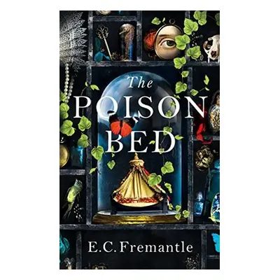 The Poison Bed - Elizabeth Fremantleová