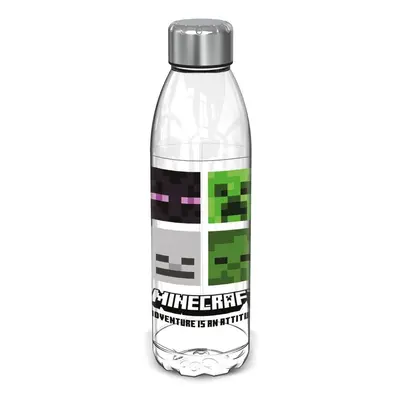 Minecraft Láhev na pití Aqua - 980 ml - EPEE