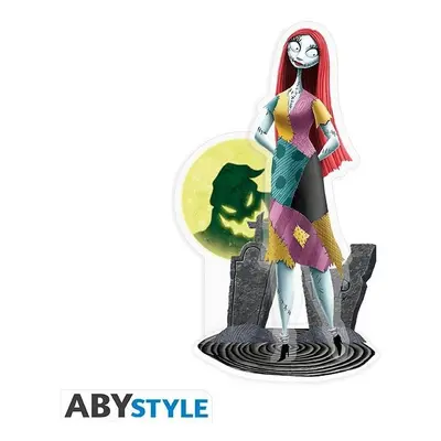 The Nightmare Before Christmas 2D akrylová figurka - Sally