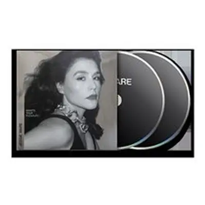 What's Your Pleasure? (CD) - Jessie Ware