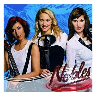 Nobles - CD