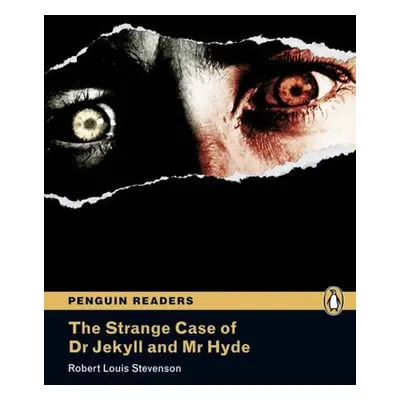 PER | Level 5: The Strange Case of Dr Jekyll and Mr Hyde Bk/MP3 Pack - Robert Louis Stevenson