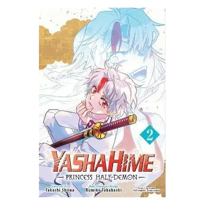 Yashahime: Princess Half-Demon 2 - Takashi Shiina