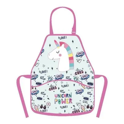 Oxybag Zástěra - Unicorn Iconic