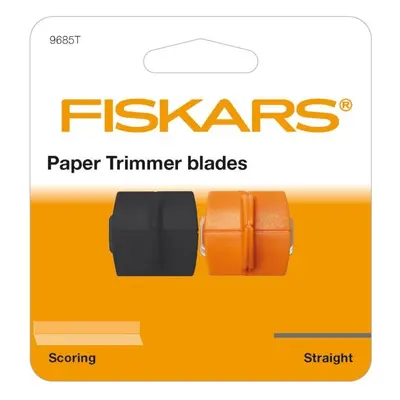 Fiskars Břity 9685T k řezačce papíru