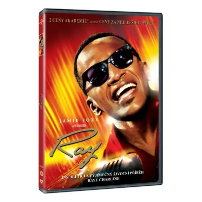 Ray DVD