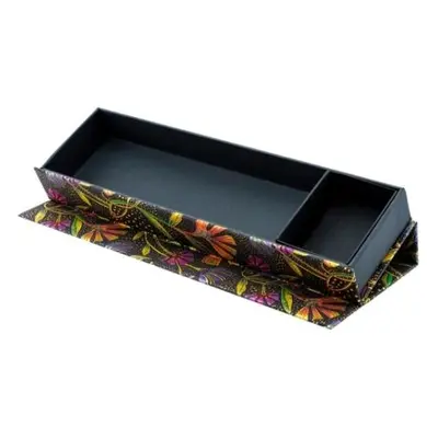 Playful Creations / Wild Flowers / Pencil Case /