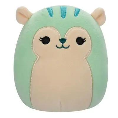 Squishmallows Veverka Fuyuki 20 cm