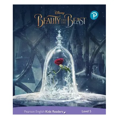 Pearson English Kids Readers: Level 5 Beauty and the Beast (DISNEY) - Jane Rollason