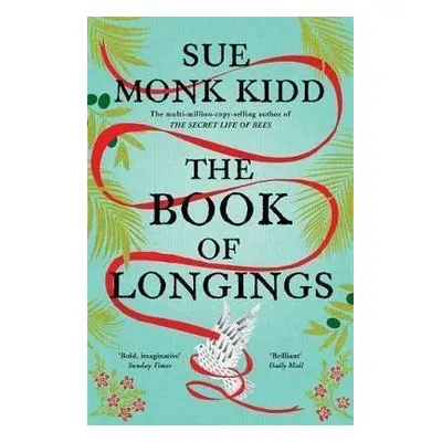 The Book of Longings - Kidd Sue Monk