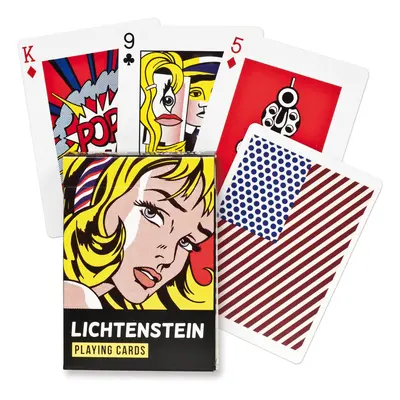 Piatnik Poker - Lichtenstein