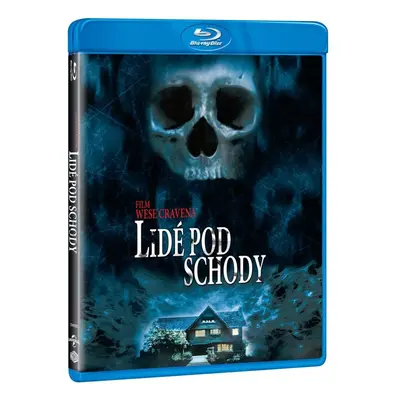 Lidé pod schody Blu-ray