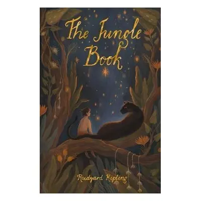 The Jungle Book: Including The Second Jungle Book - Rudyard Joseph Kipling