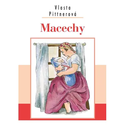 Macechy - Vlasta Pittnerová