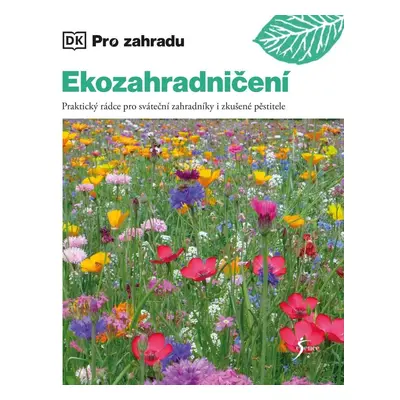 Ekozahradničení - Zia Allawayová