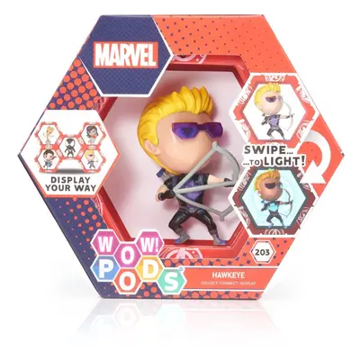 WOW POD Marvel - Hawkey - EPEE