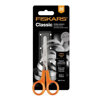 Fiskars Kancelářské nůžky 13 cm