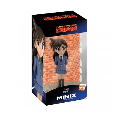 MINIX Anime: Detective Conan - Ran Mori