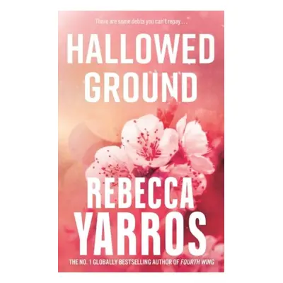 Hallowed Ground - Rebecca Yarros