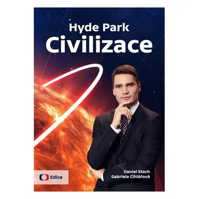 Hyde Park Civilizace - Gabriela Cihlářová