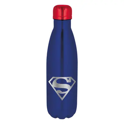 Láhev na pití Superman nerezová 780 ml - EPEE