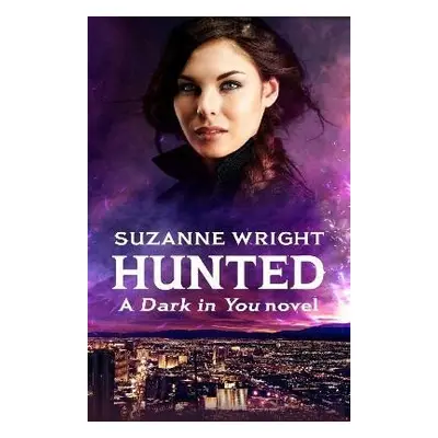 Hunted - Suzanne Wright