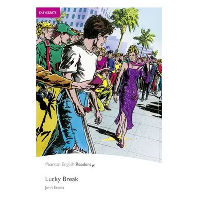 PER | Easystart: Lucky Break - John Escott