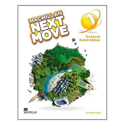 Next Move 1: Workbook - Amanda Cant