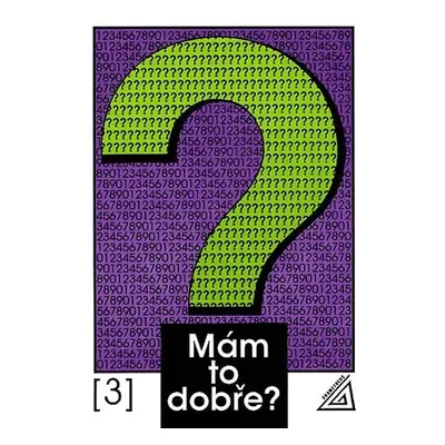 Mám to dobře? (3. díl) - Ivan Bušek