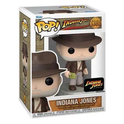 Funko POP Movies: Indiana Jones 5 - Indiana Jones