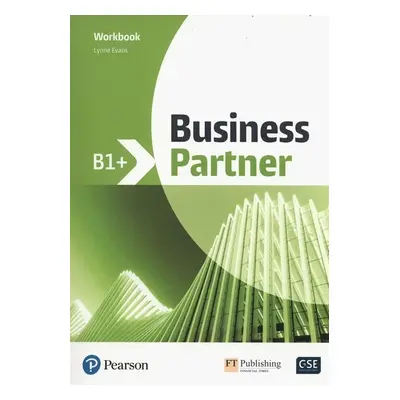 Business Partner B1+ Workbook - Lynette Evans