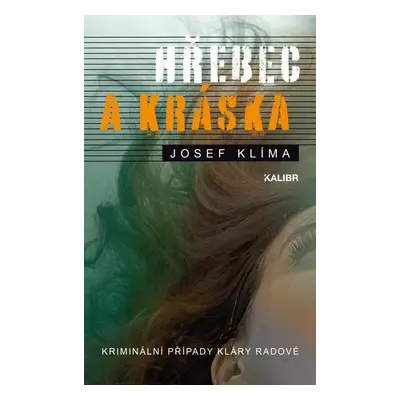 Hřebec a Kráska - Josef Klíma