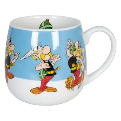 Asterix a Obelix Hrnek porcelánový 420 ml - Asterix a kouzelný lektvar