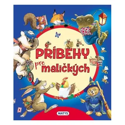 Príbehy pre maličkých